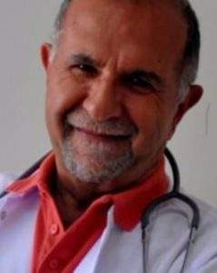 Dr. Mehmet ÖCAL